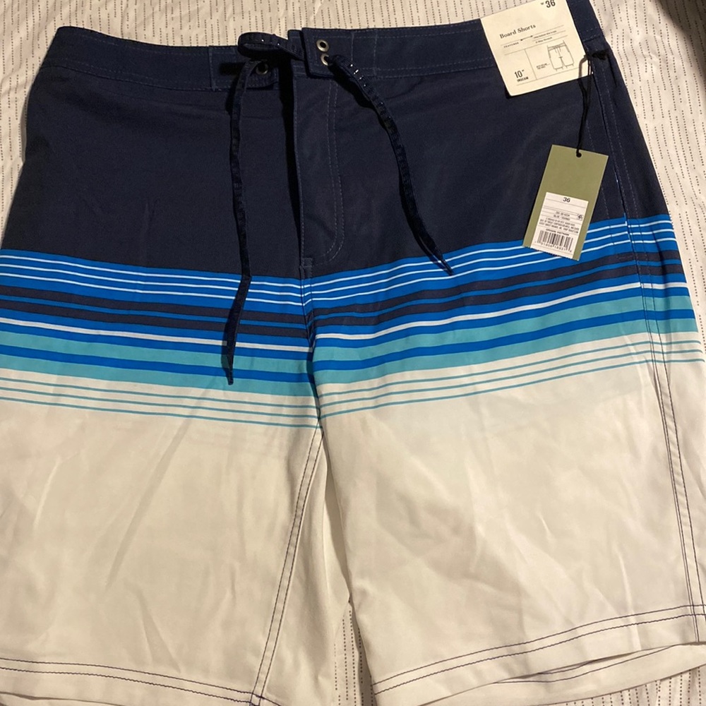 Board shorts